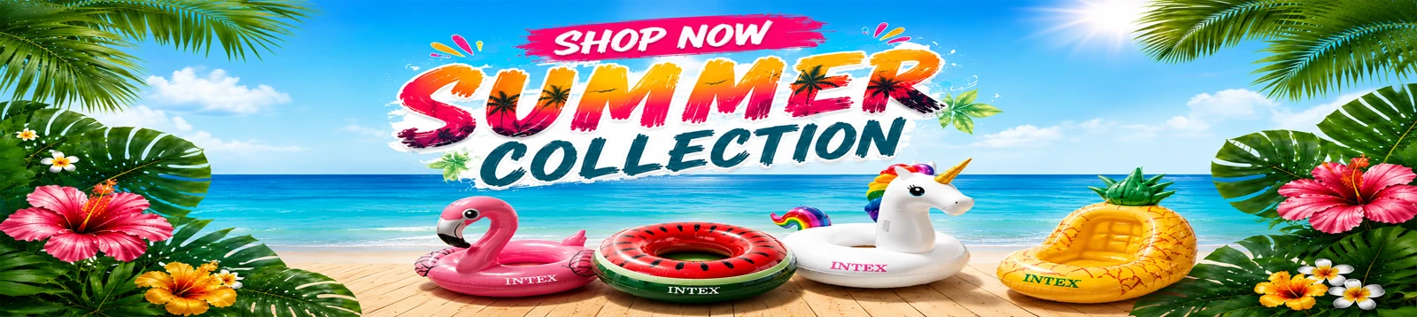 Reel Stores promo
